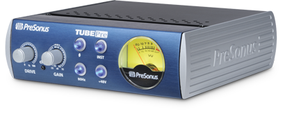 PreSonus TubePre V2