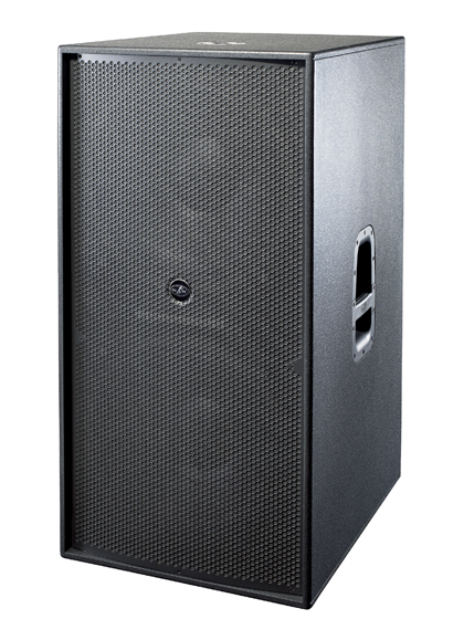 D.A.S. Audio RF-218 Subwoofer