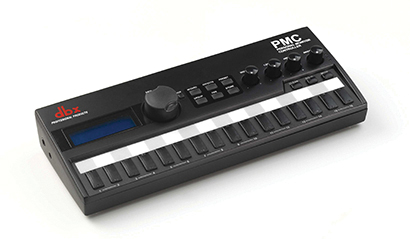 dbx PMC Personal Monitor Controller