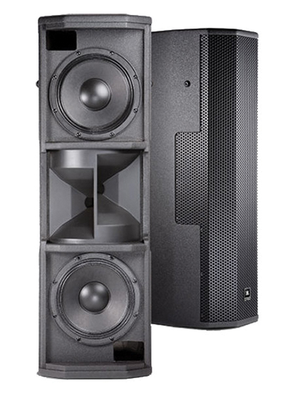 JBL CWT128