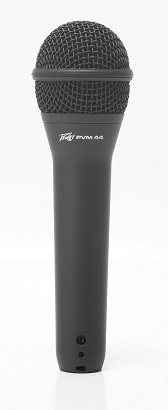 PeaveyPVM44_Microphone