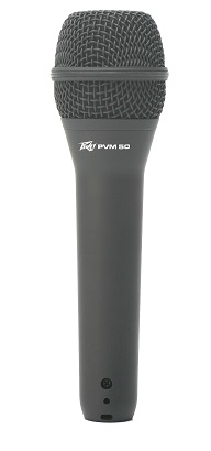 PeaveyPVM50_Microphone