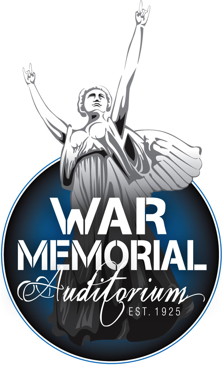 Nashville's Renewed War Memorial Auditorium