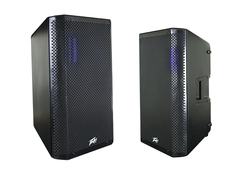 Peavey RBN Series