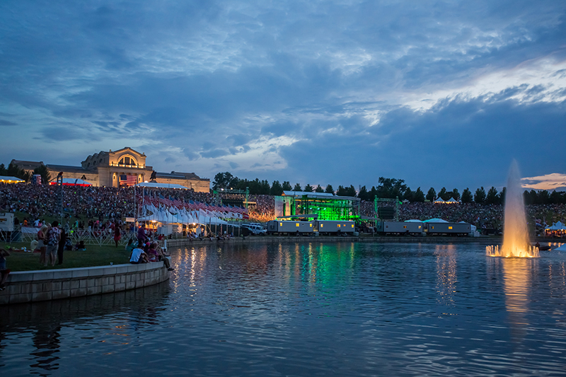 Fair Saint Louis photo by Kevin Chen