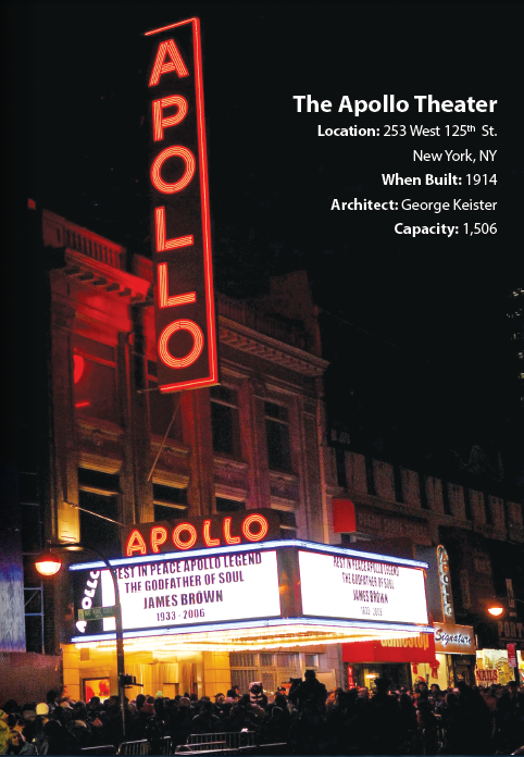 Apollo Theater