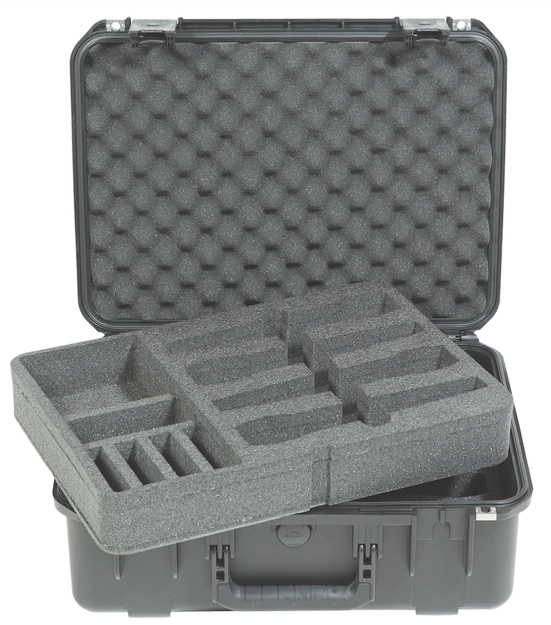 SKB's new wireless case