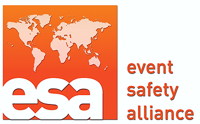 Event Safety Alliance logo