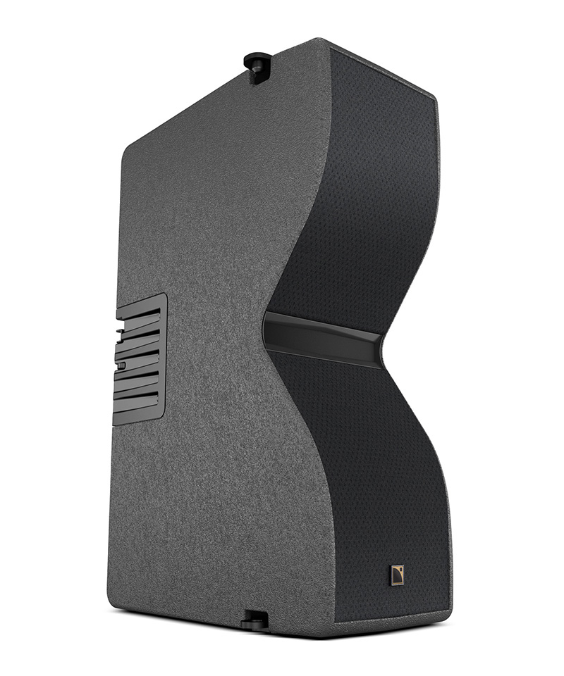 L-Acoustics Kiva II