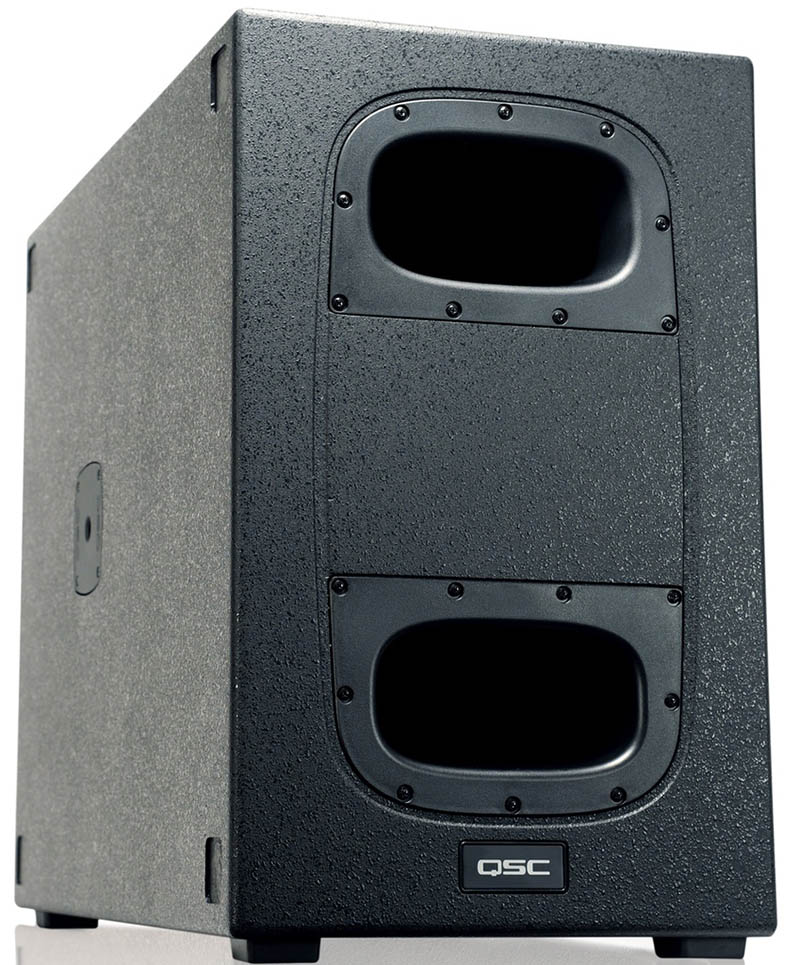  QSC K Cardioid Subwoofer