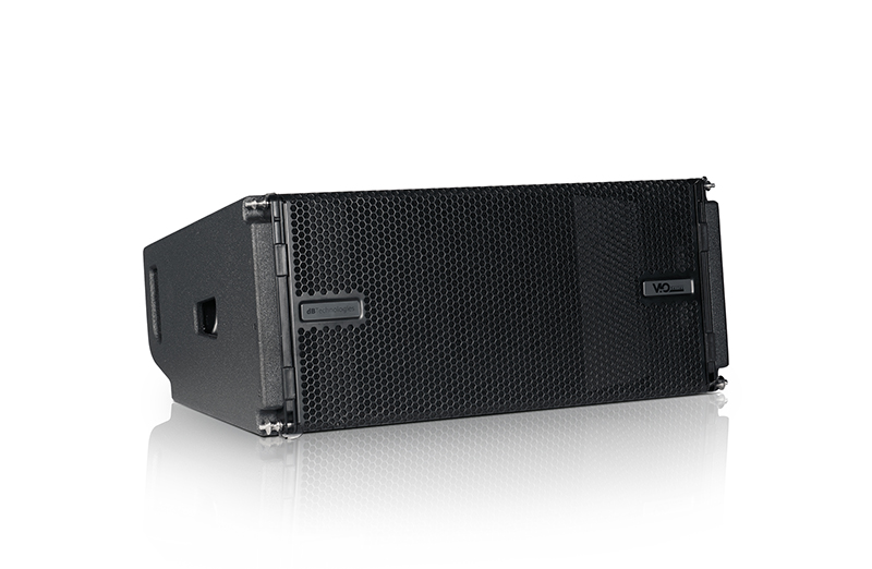 dB Technologies VIO L210 line array