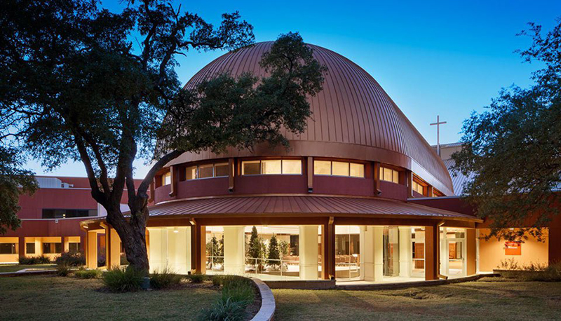 Great Hills Baptist Church has been a cornerstone of Austin’s faith community for decades