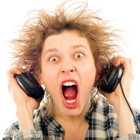 When you press that solo button, you’ll definitely be disconcerted to experience hearing the snare feed in your cans before it reaches the P.A. system.
