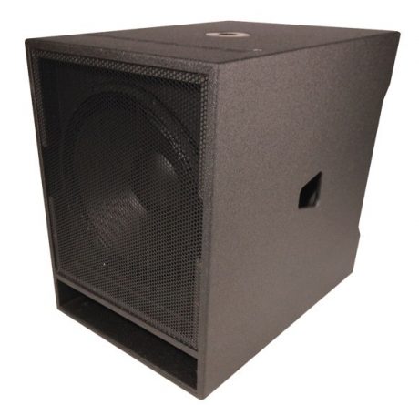DJ18S