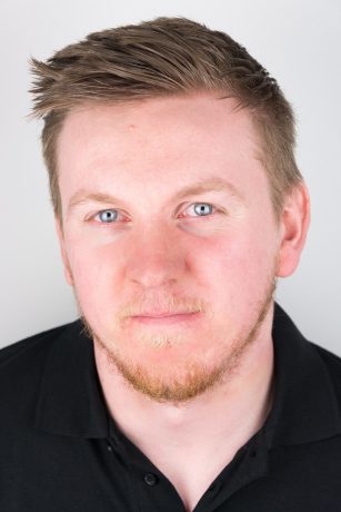 Ben Tucker