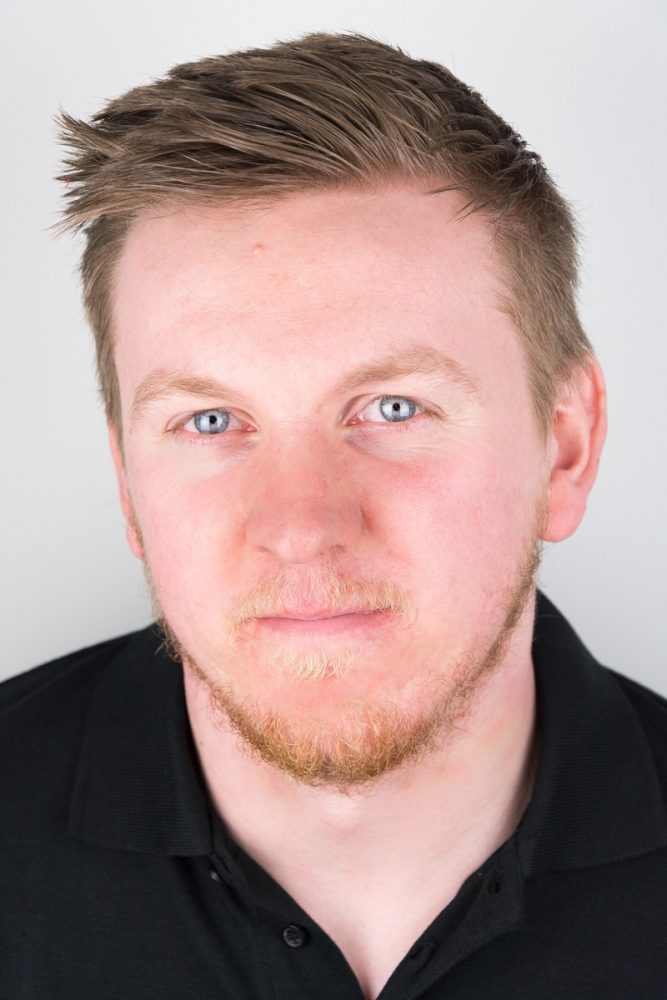 Ben Tucker