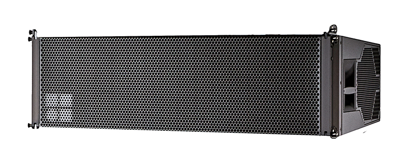 D&b Audiotechnik SL-Series Large- Format Line Array « FOH | Front Of ...