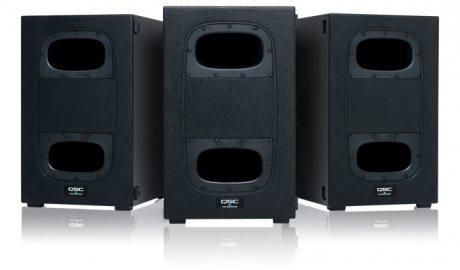 KS112 Subwoofer