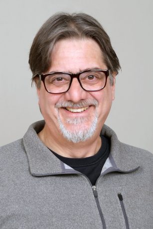 Paul Giansante