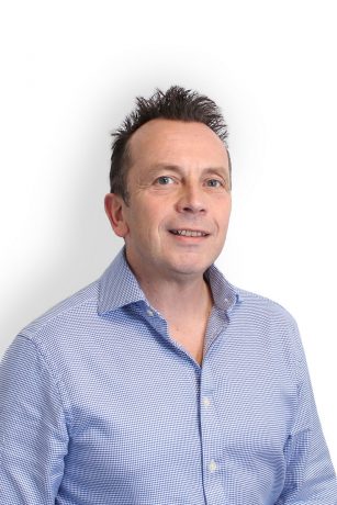Robert Davies, Head of Pre-Sales & Projects Team