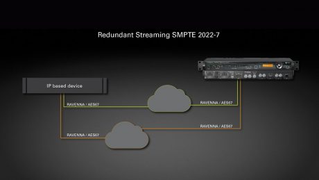 MONTONE.42 SMPTE 2022