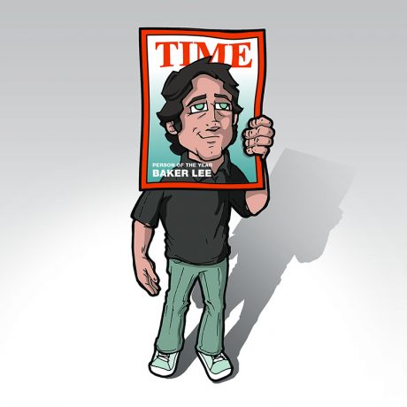 Illustration by Andy Au
