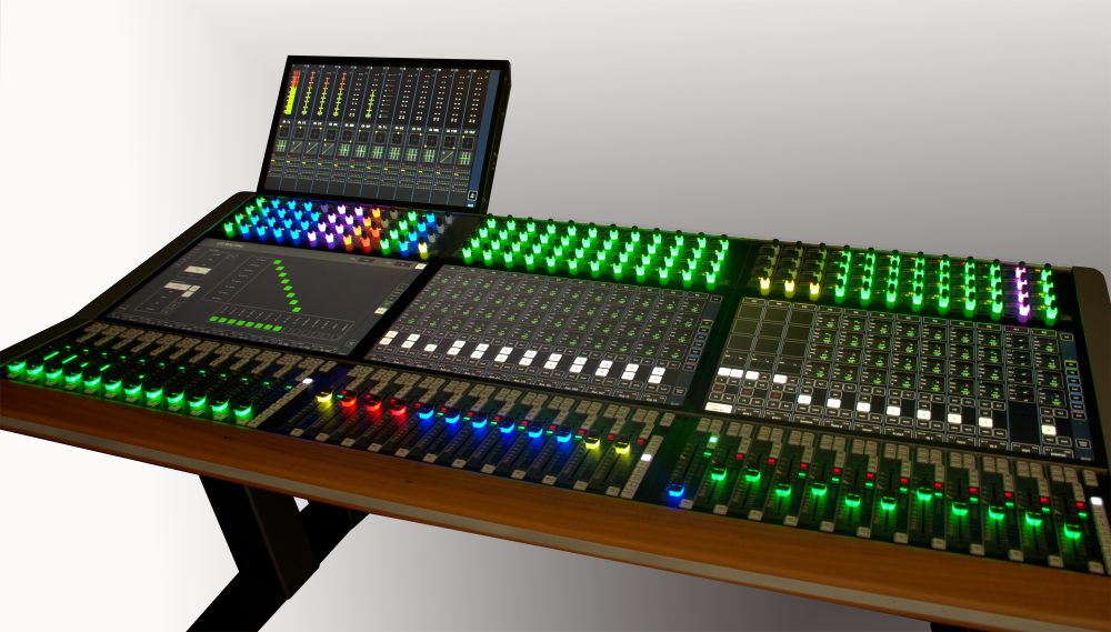 StageTec AVATUS