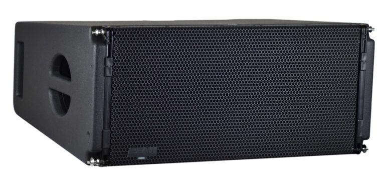 Eaw Kf And Ntx L Line Arrays And Ac Adaptive Loudspeaker Foh