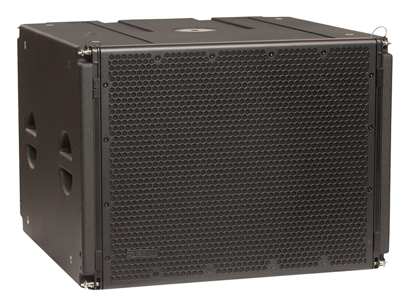 Eaw Announces New Subwoofers In Support Of Kf Series And New