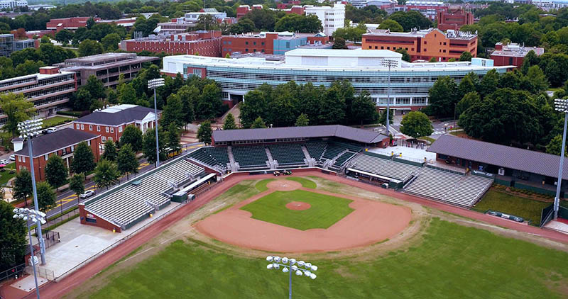 georgia-tech-optimizes-sound-for-yellow-jackets-baseball-fans-foh