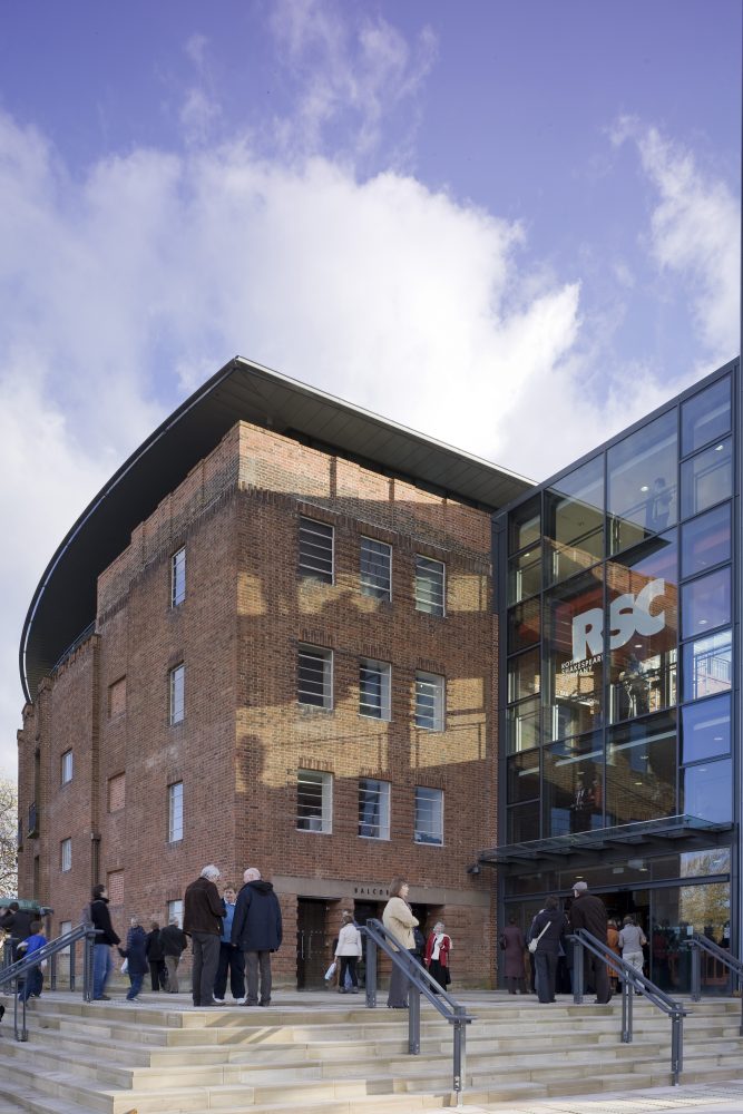 Royal Shakespeare Company (c) Peter Cook