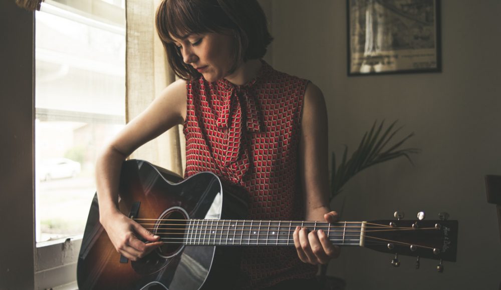 Molly Tuttle