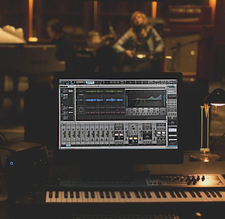 Free “Cakewalk by BandLab” Download