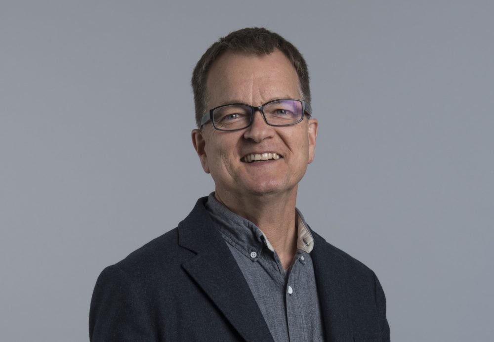 Steve Ellison