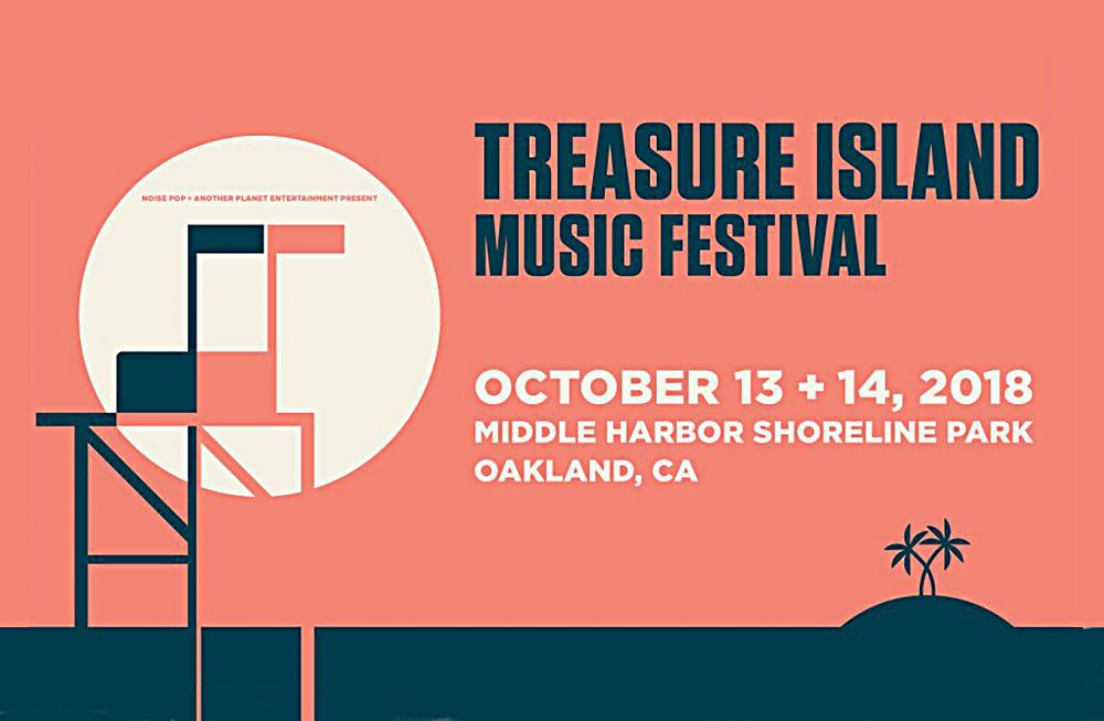 Treasure Island Music Festival Cancelled