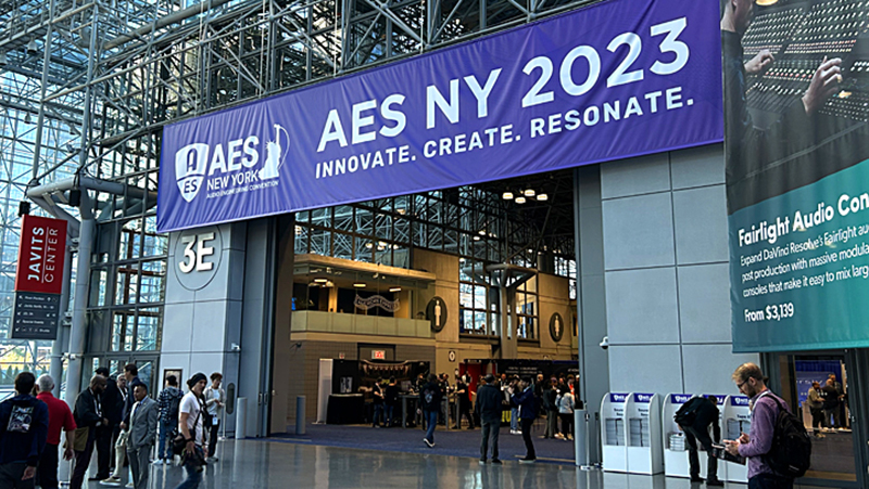 AES  30 Nov - Dec2, 2023