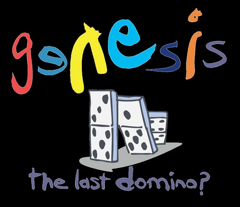 Genesis: The Last Domino? Tour – FOH | Front Of House Magazine