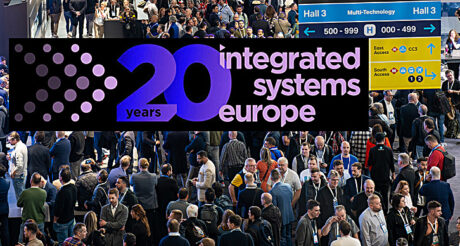 ISE 2024 attracted a record number of attendees from 162 nations