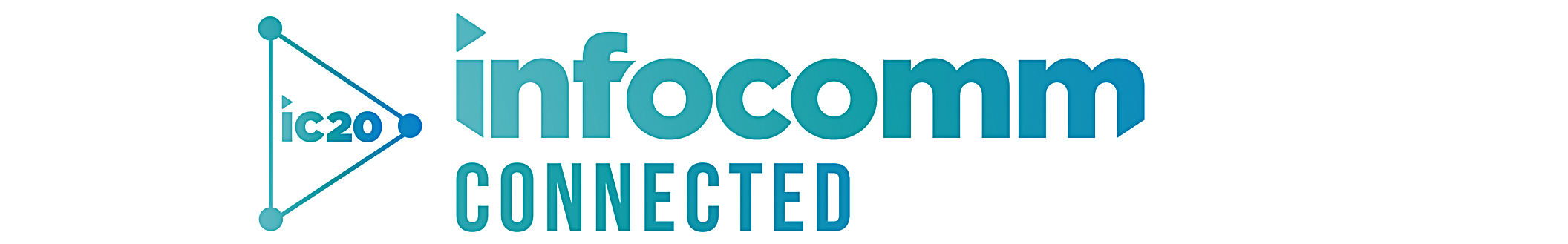 InfoComm 2020 Connected