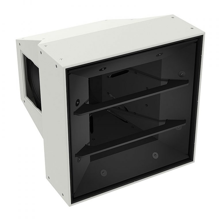 ElectroVoice MTS Series Large Venue Speakers FOH Front of House