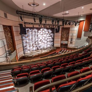 Miller Theater Augusta Ga Seating Chart