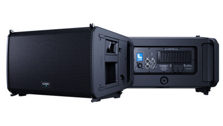 QSC L Class Active Line Arrays | FOH | Front of House Magazine