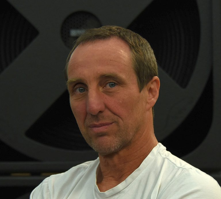 The 2018 Coachella Valley Music and Arts Festival | FOH | Front of ...