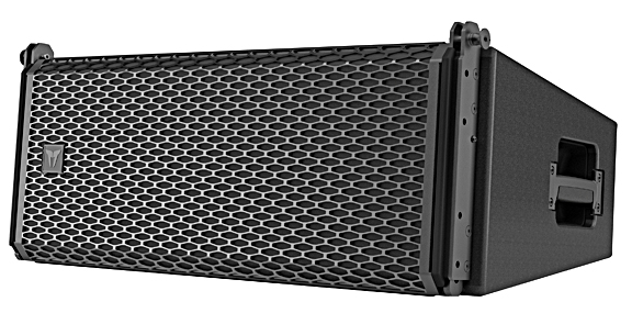 Rcf tt 2024 line array