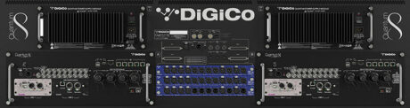 Inside The Quantum852, DiGiCo’s New Flagship Digital Console – FOH ...