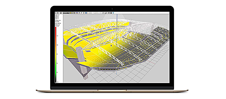 L-Acoustics Soundvision 3.1.5