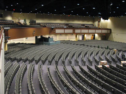 Parkview Christian Church in Orland Park, IL