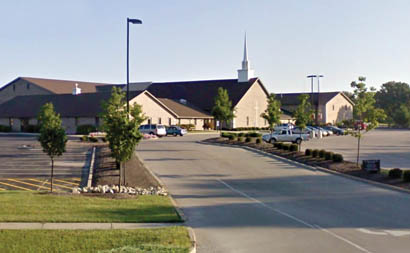College Park Church