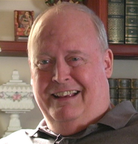 Budd Johnson