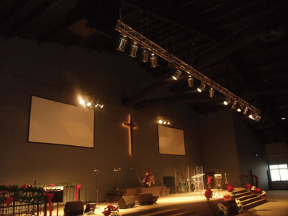 Perry Hall Family Worship Center
